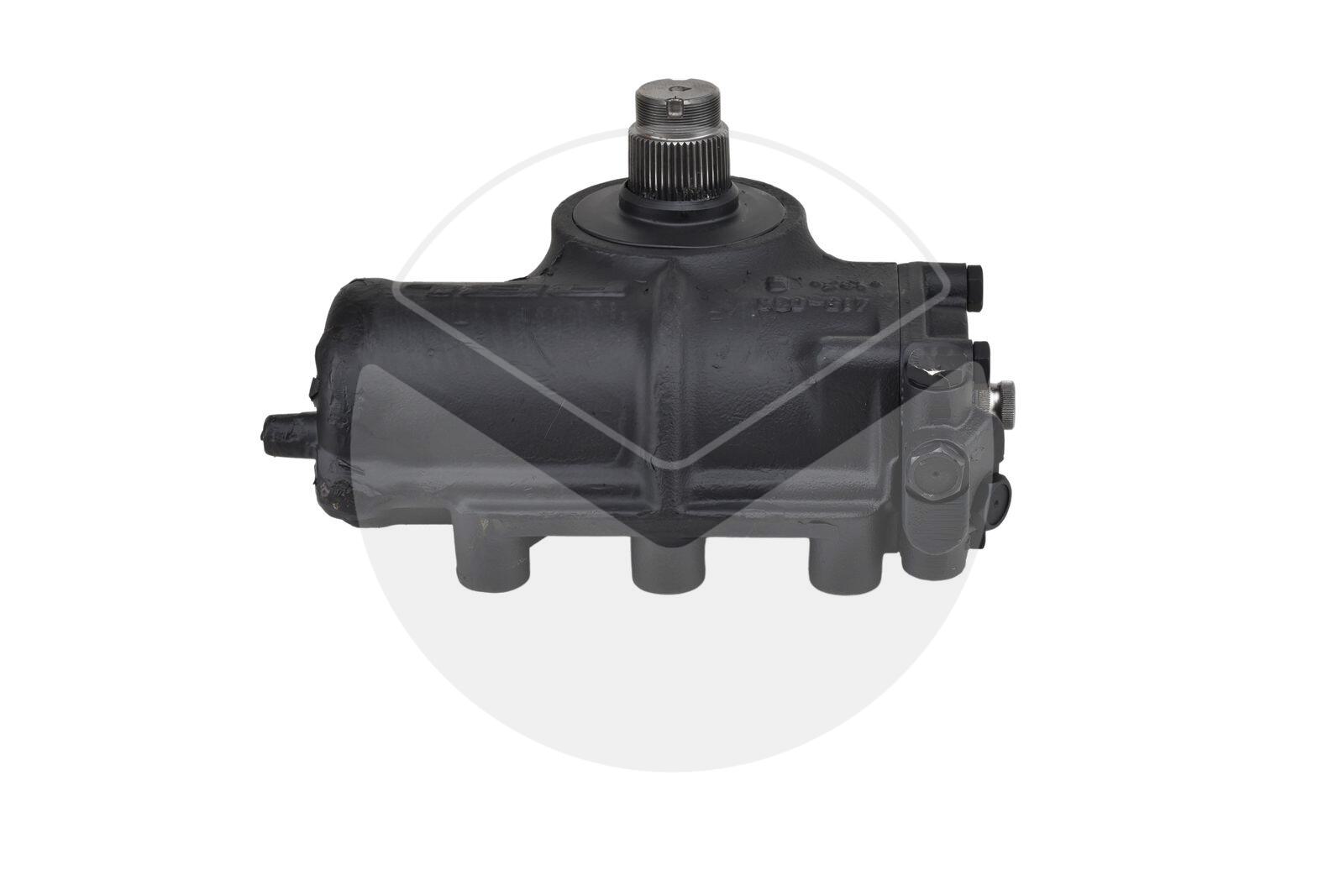 Steering Gear (Exchange Part)