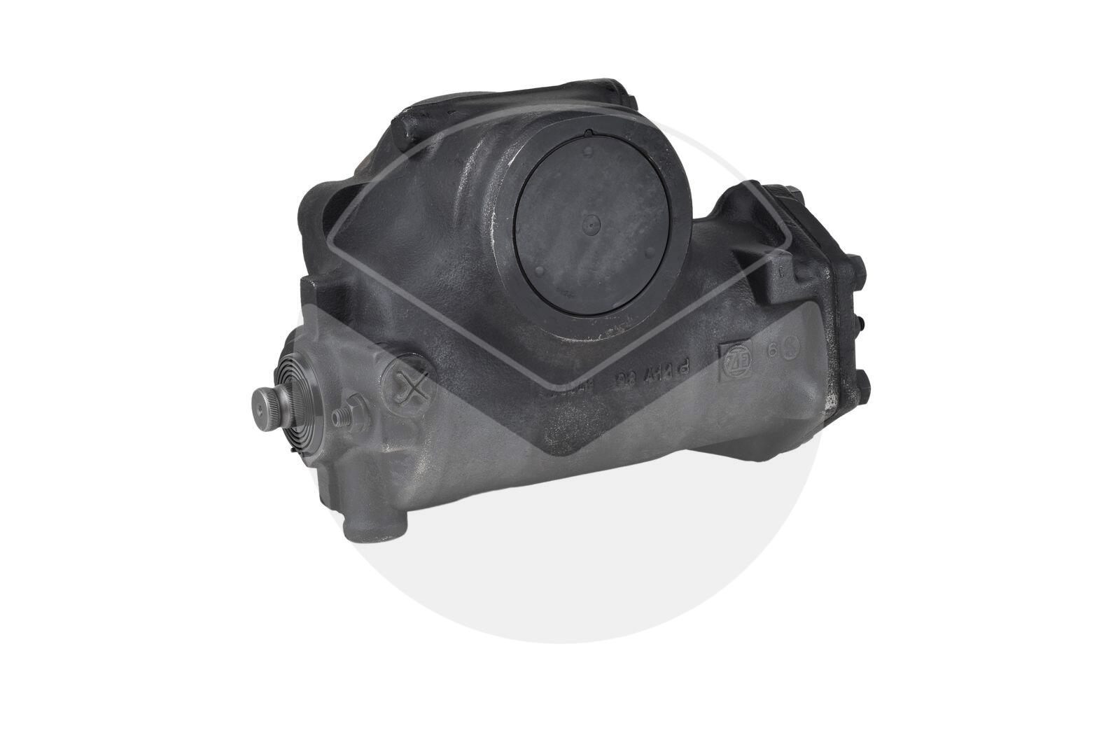 Steering Gear (Exchange Part)