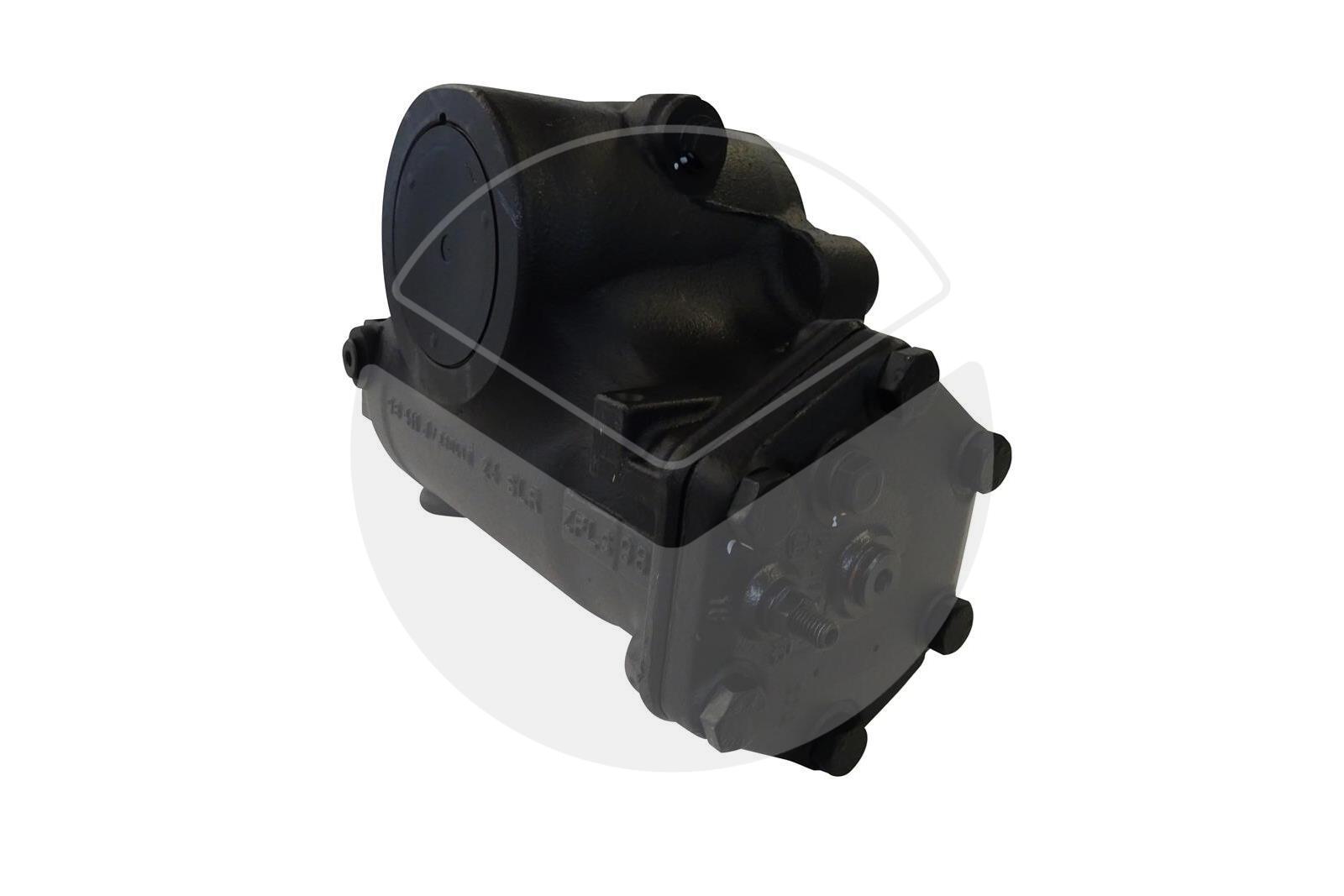 Steering Gear (Exchange Part)