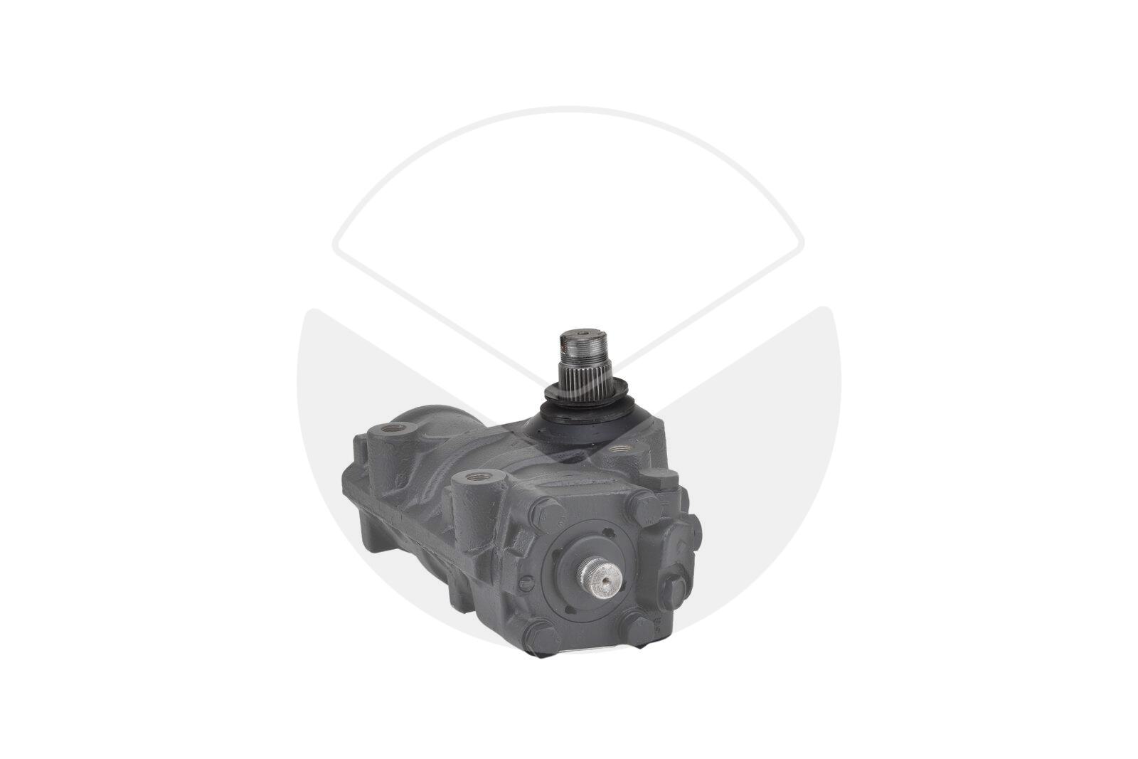 Steering Gear (Exchange Part)