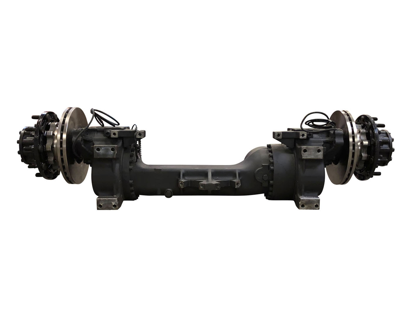 Differential Gear (Exchange Part)