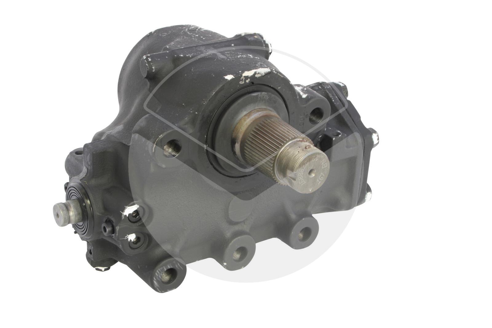 Steering Gear (Exchange Part)