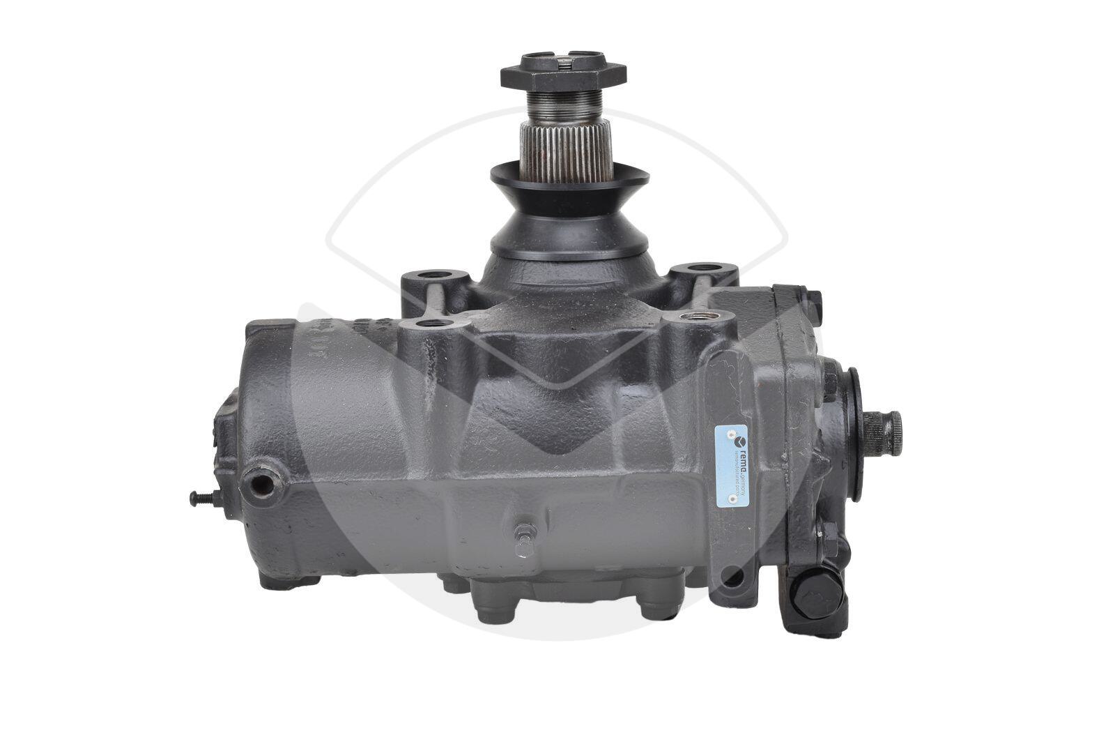 Steering Gear (Exchange Part)