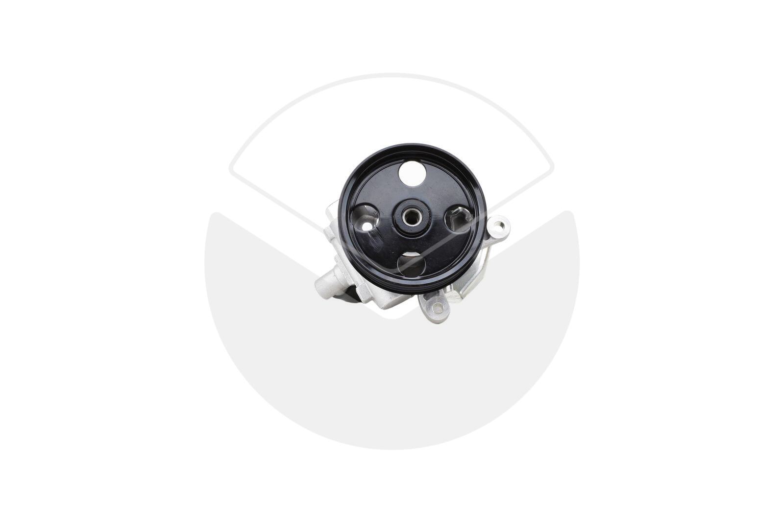 Hydraulic Pump, steering (Exchange Part)