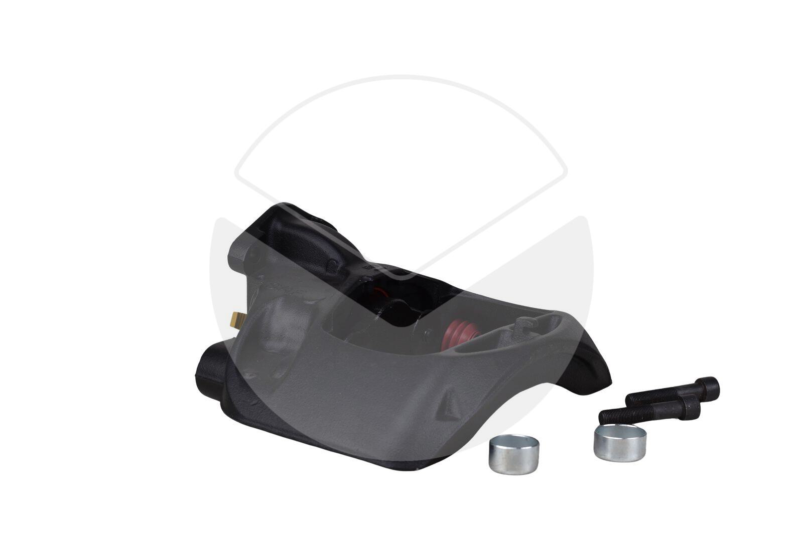 Brake Caliper (Exchange Part)