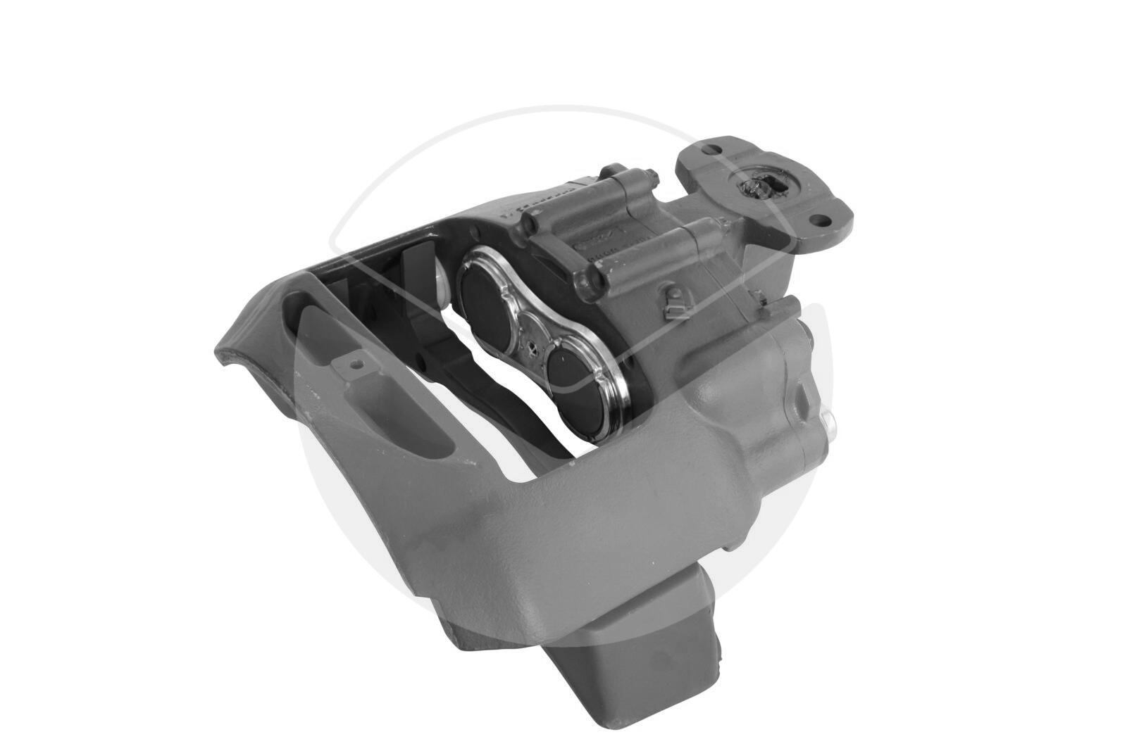 Brake Caliper (Exchange Part)