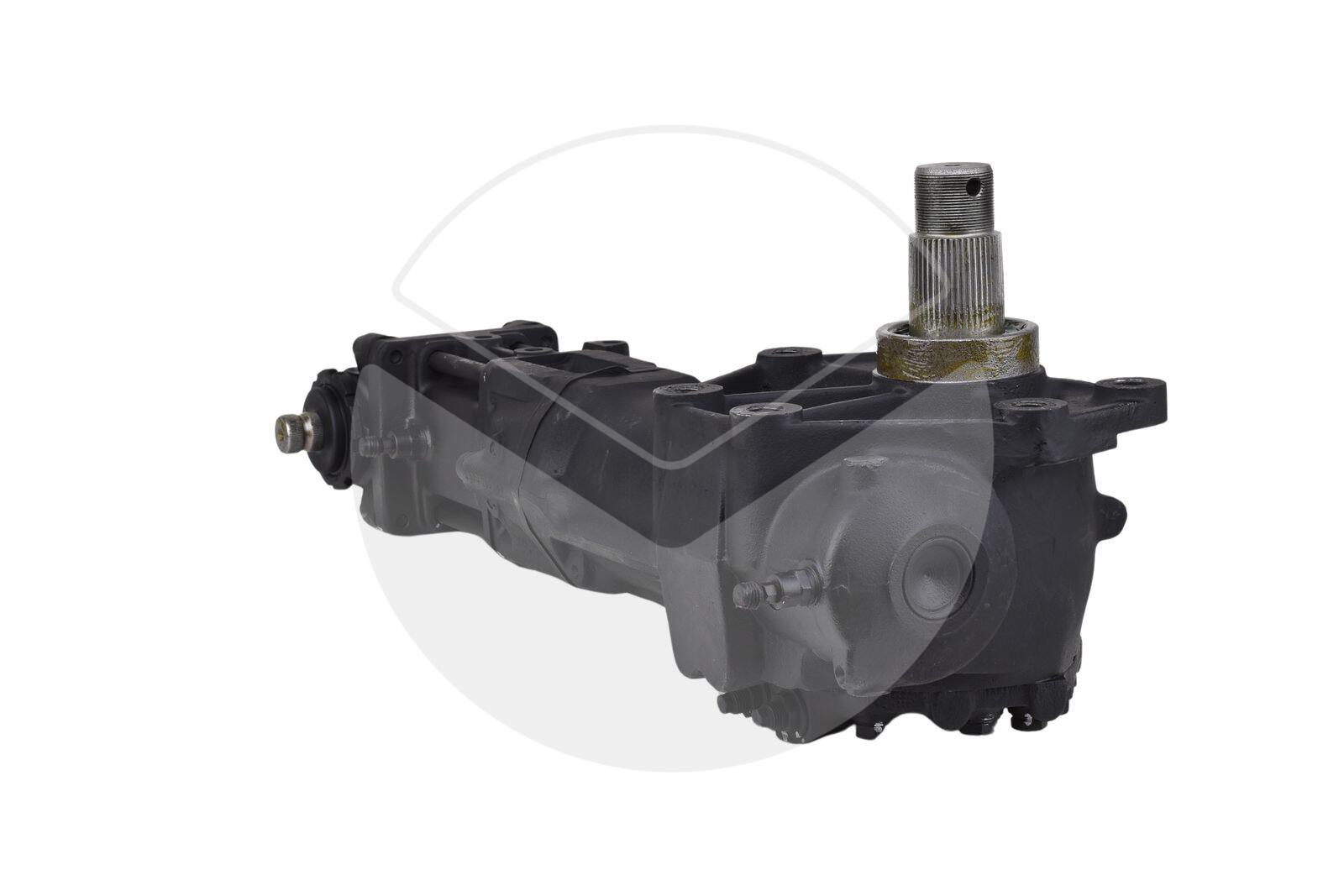 Steering Gear (Exchange Part)