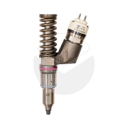 Injector Nozzle (Exchange Part)