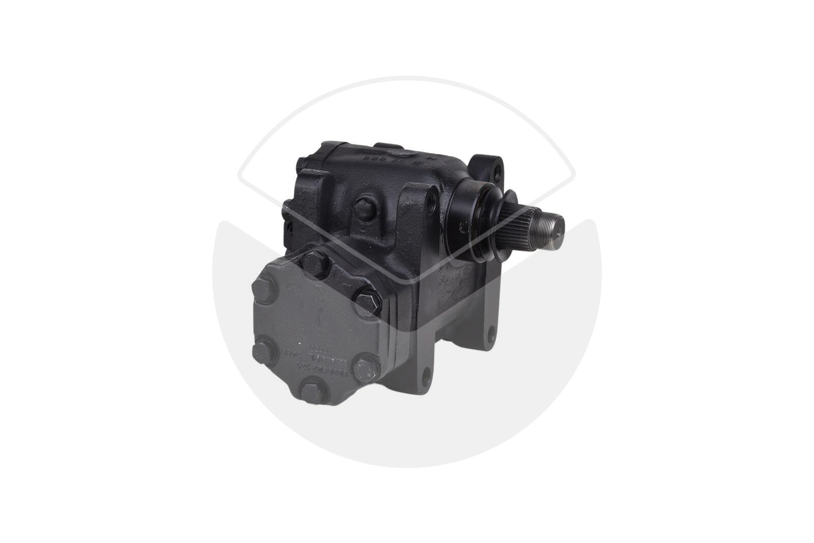 Steering Gear (Exchange Part)