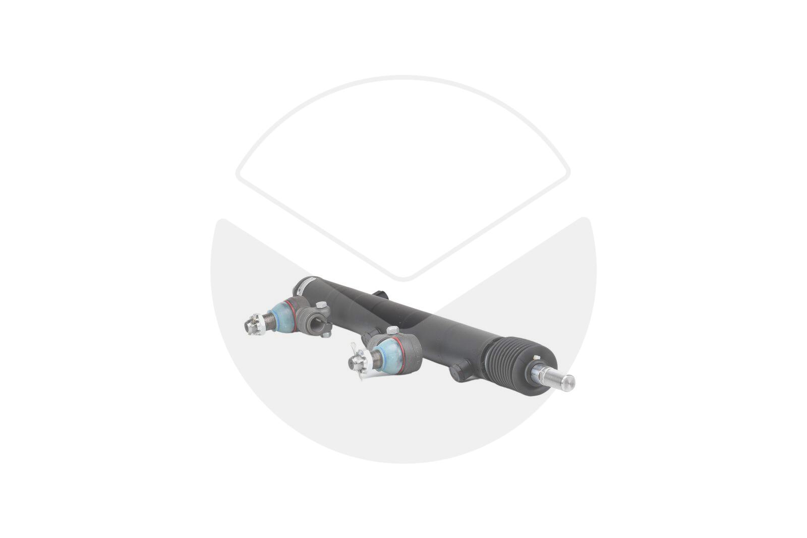 Slave Cylinder, power steering