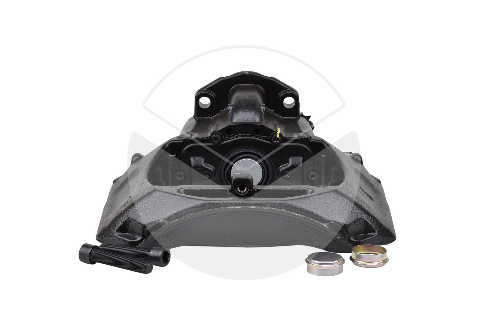 Brake Caliper (Exchange Part)