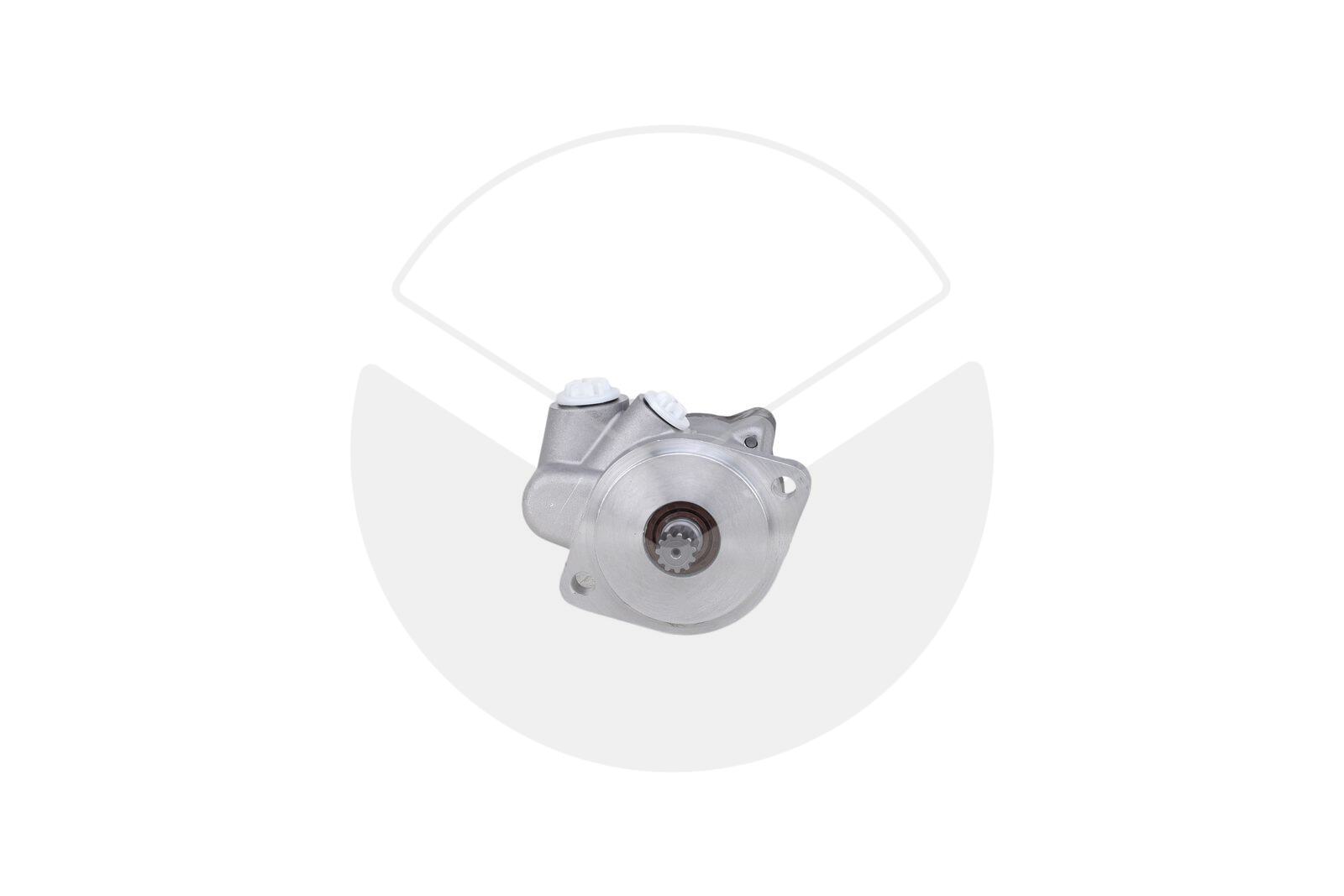 Hydraulic Pump, steering (Exchange Part)