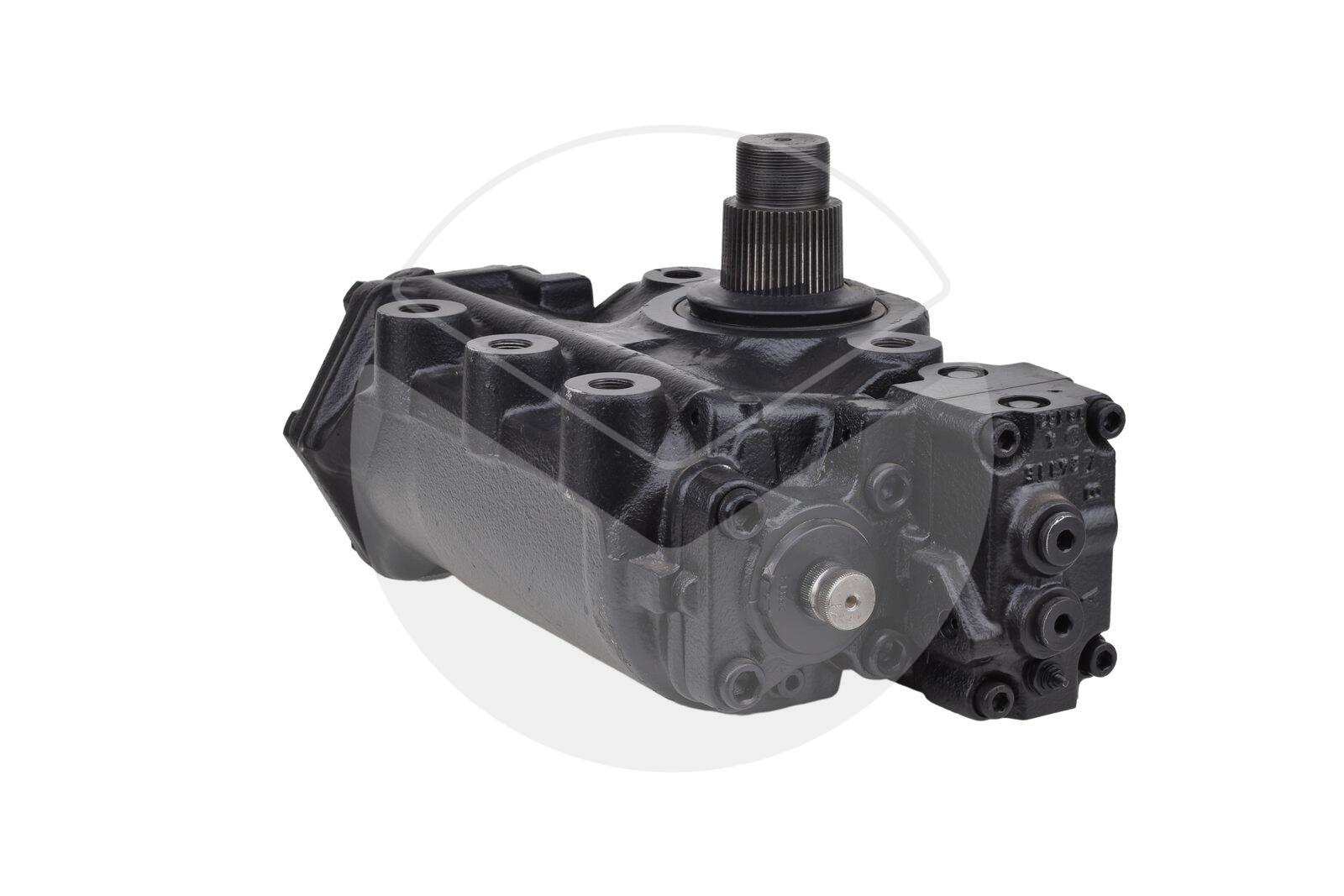 Steering Gear (Exchange Part)