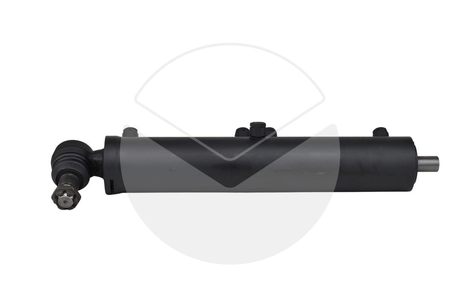 Slave Cylinder, power steering