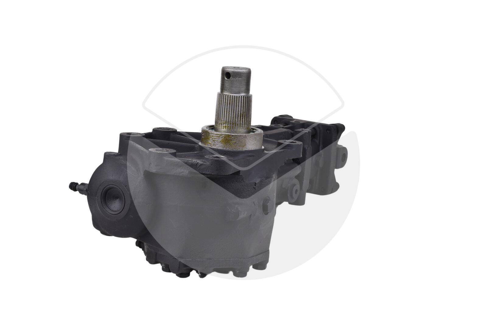 Steering Gear (Exchange Part)