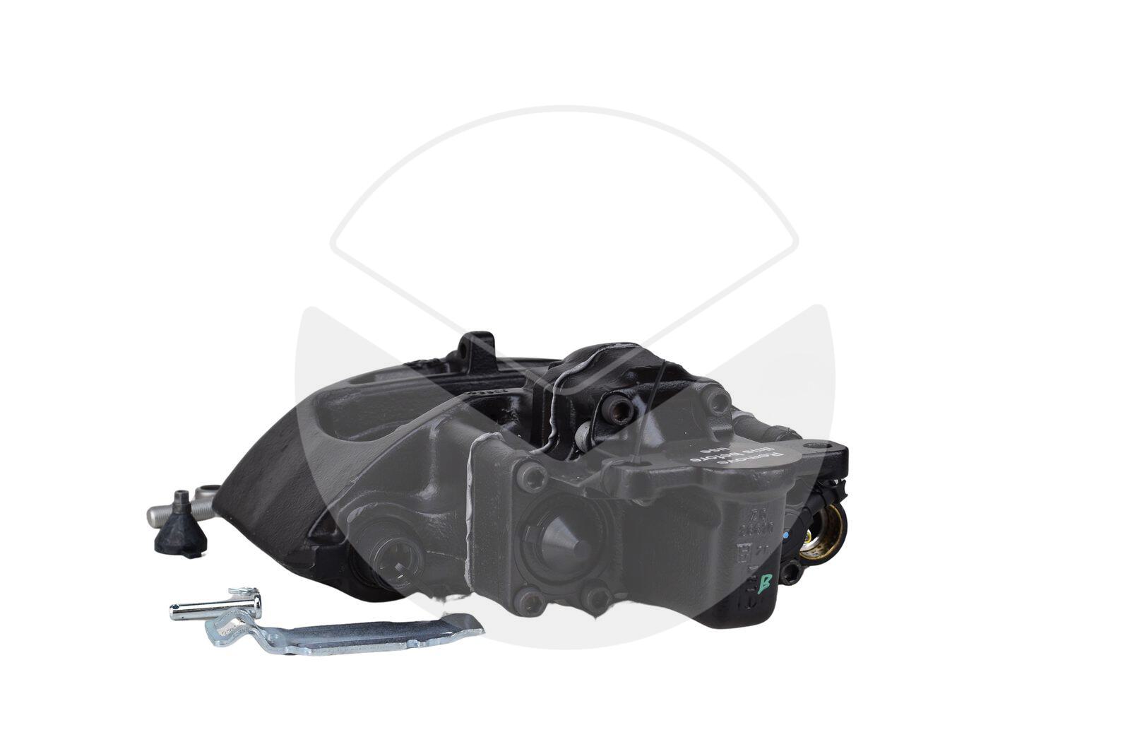 Brake Caliper (Exchange Part)