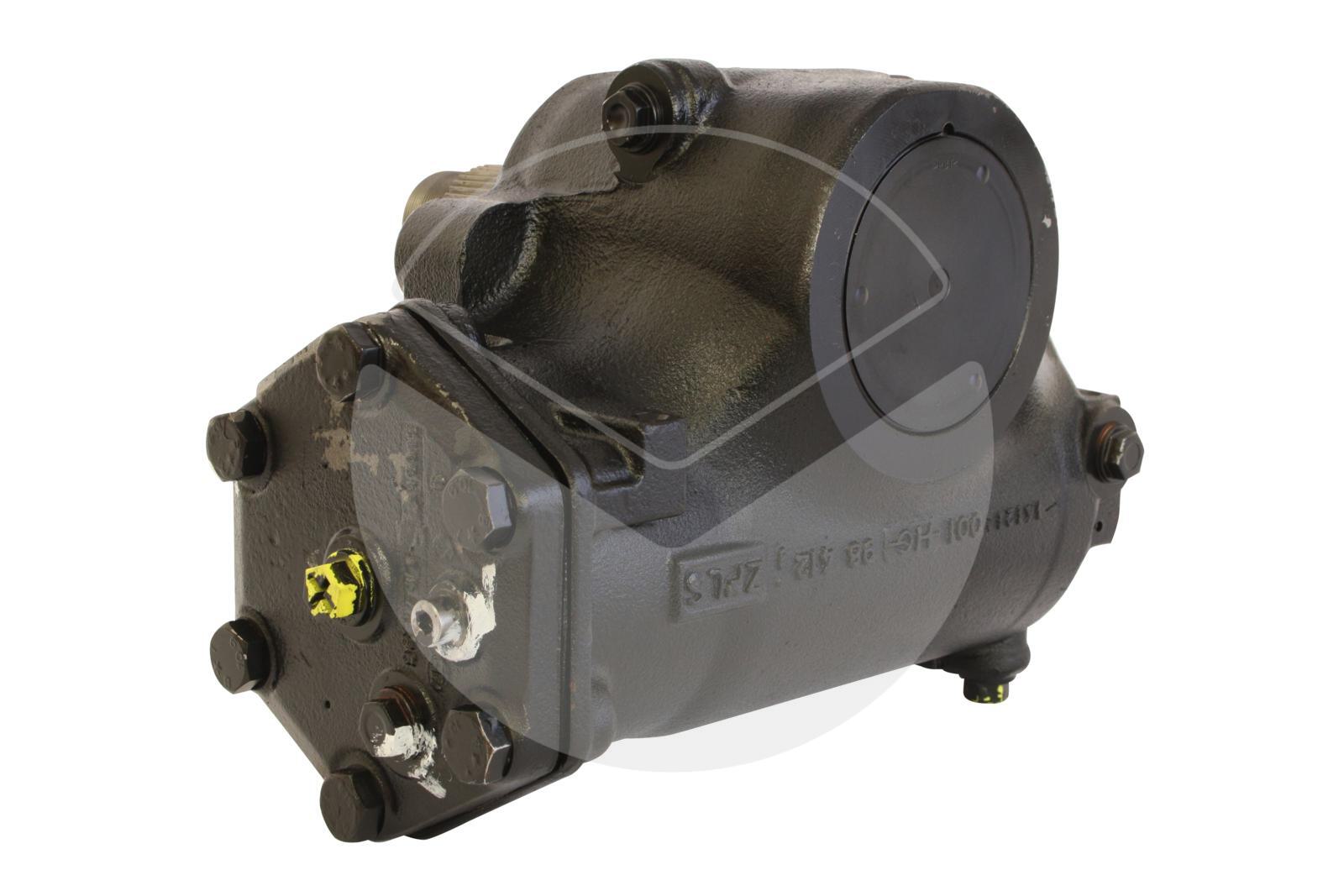 Steering Gear (Exchange Part)