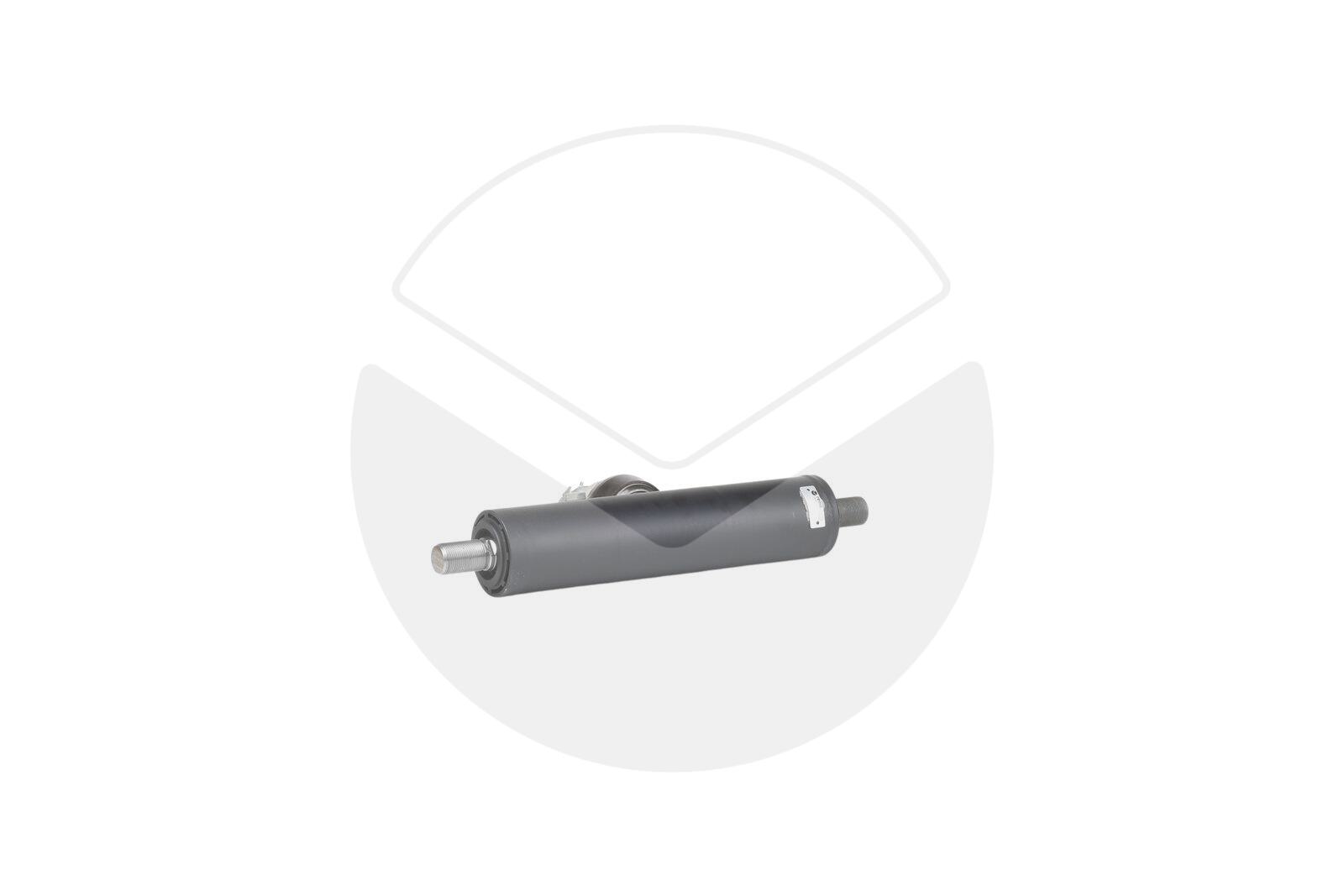 Slave Cylinder, power steering