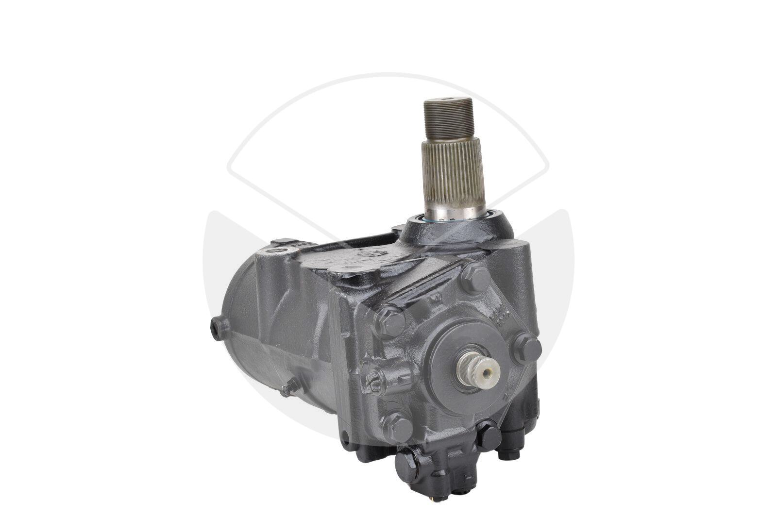 Steering Gear (Exchange Part)