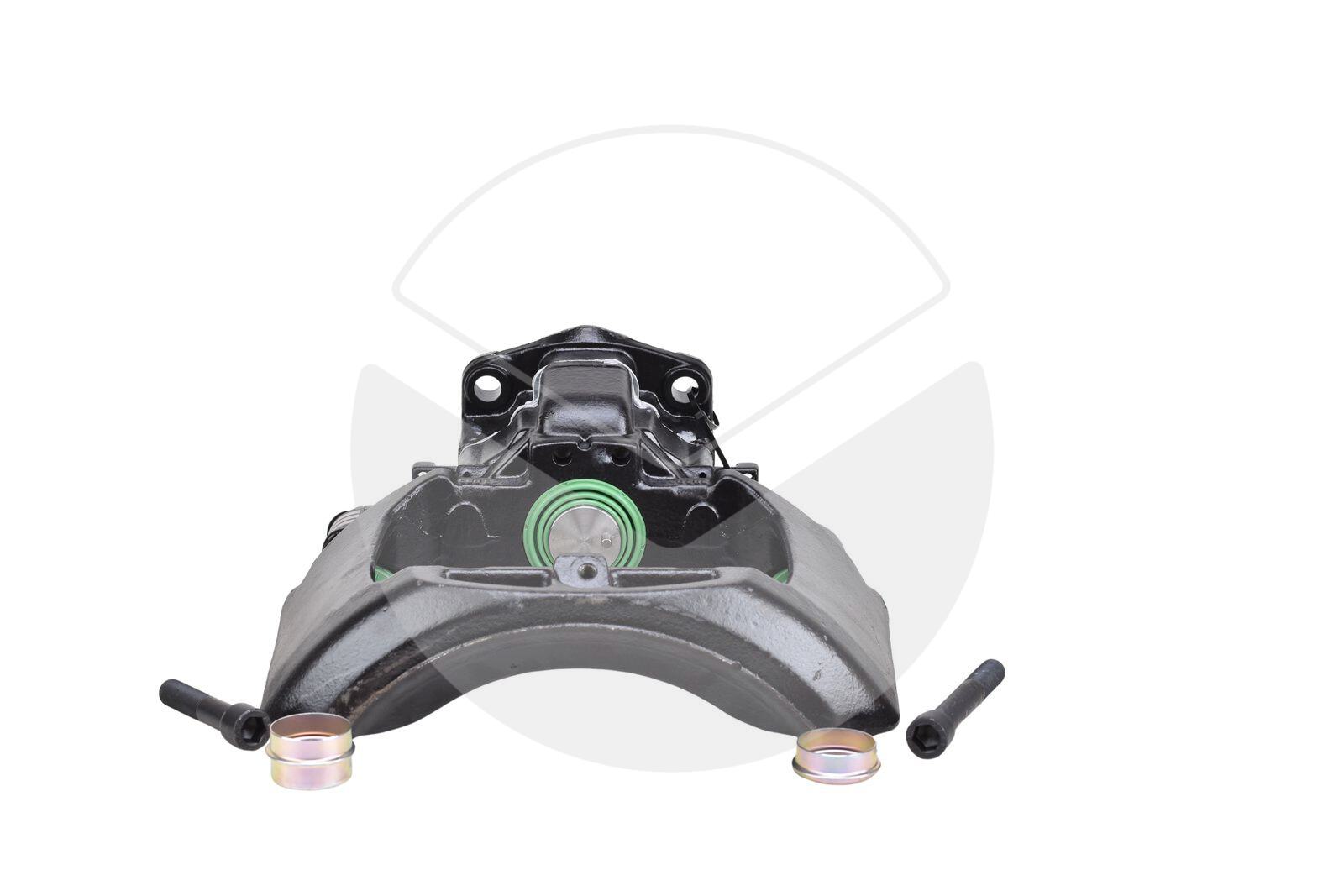Brake Caliper (Exchange Part)