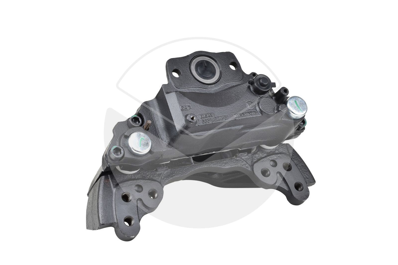 Brake Caliper (Exchange Part)