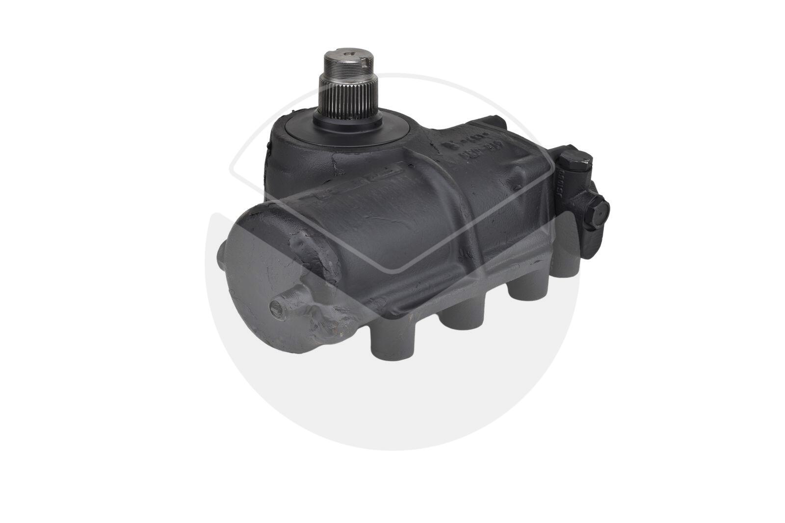 Steering Gear (Exchange Part)