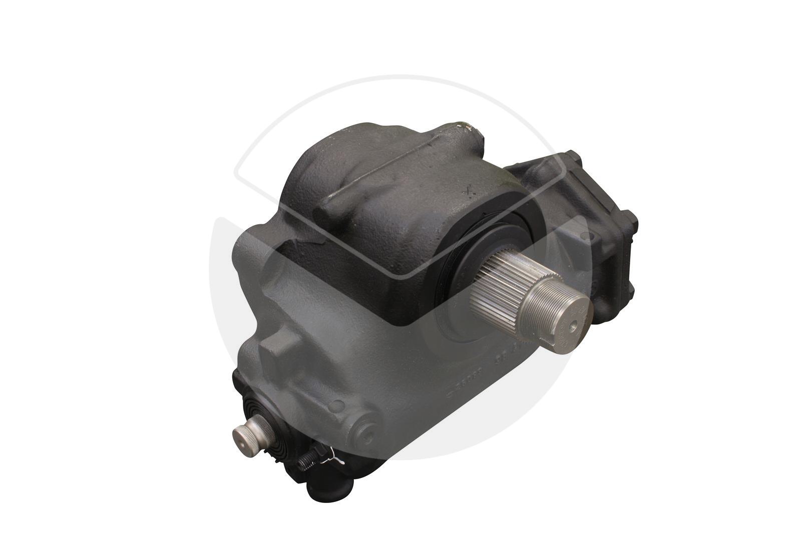 Steering Gear (Exchange Part)