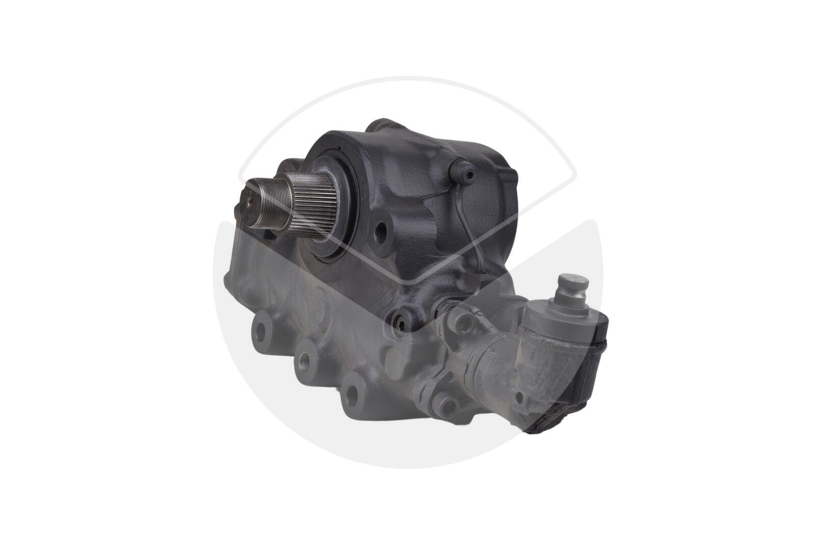 Steering Gear (Exchange Part)