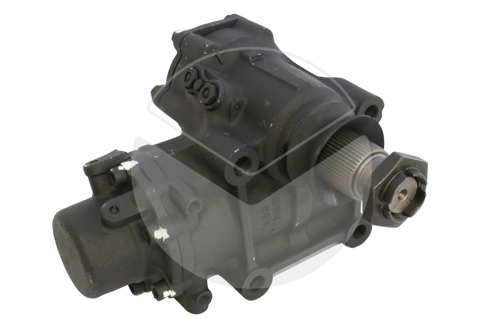 Steering Gear (Exchange Part)