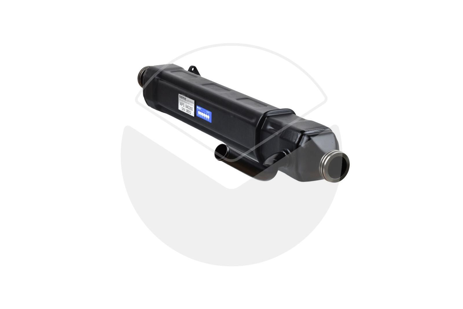 EGR Module (Exchange Part)
