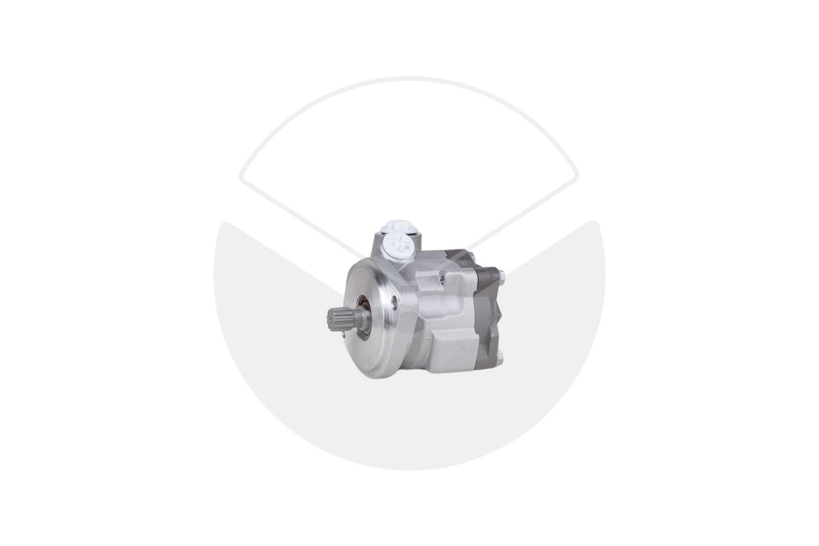 Pompe hydraulique, direction (Échange standard)