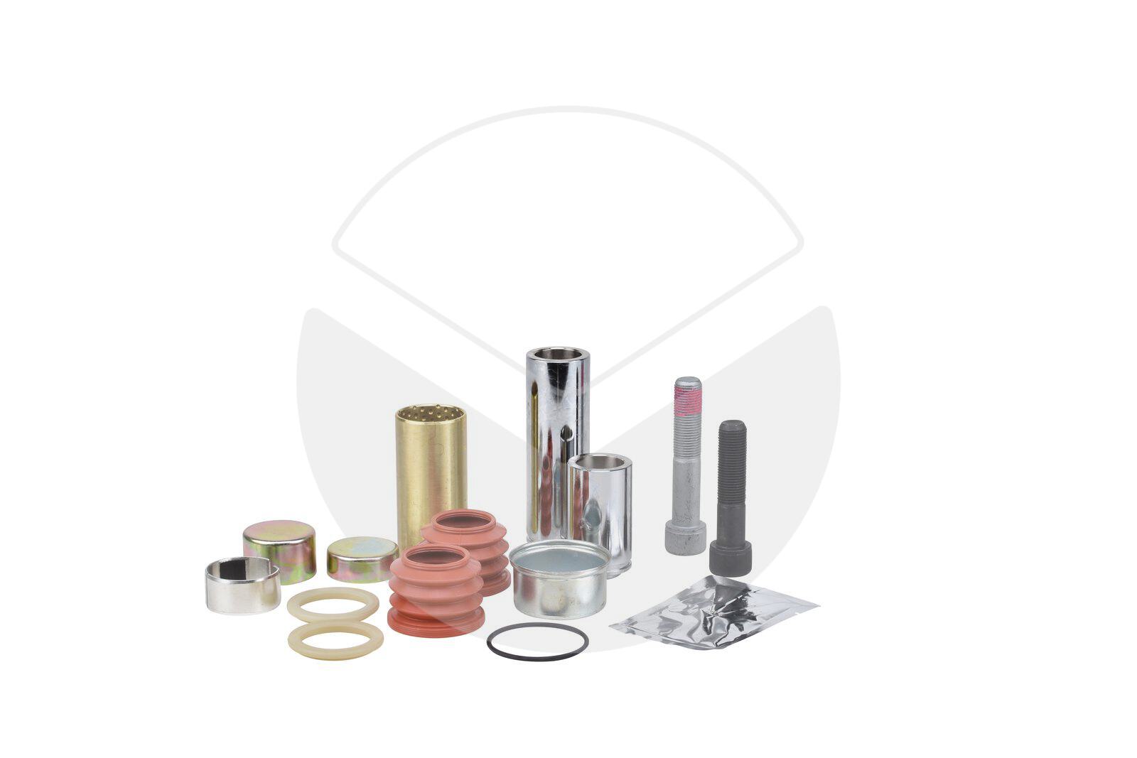 Repair Kit, brake caliper