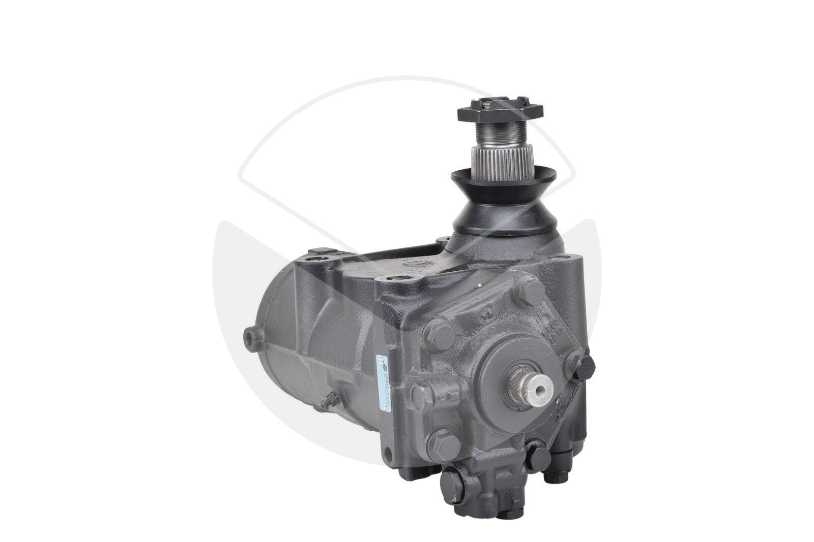 Steering Gear (Exchange Part)