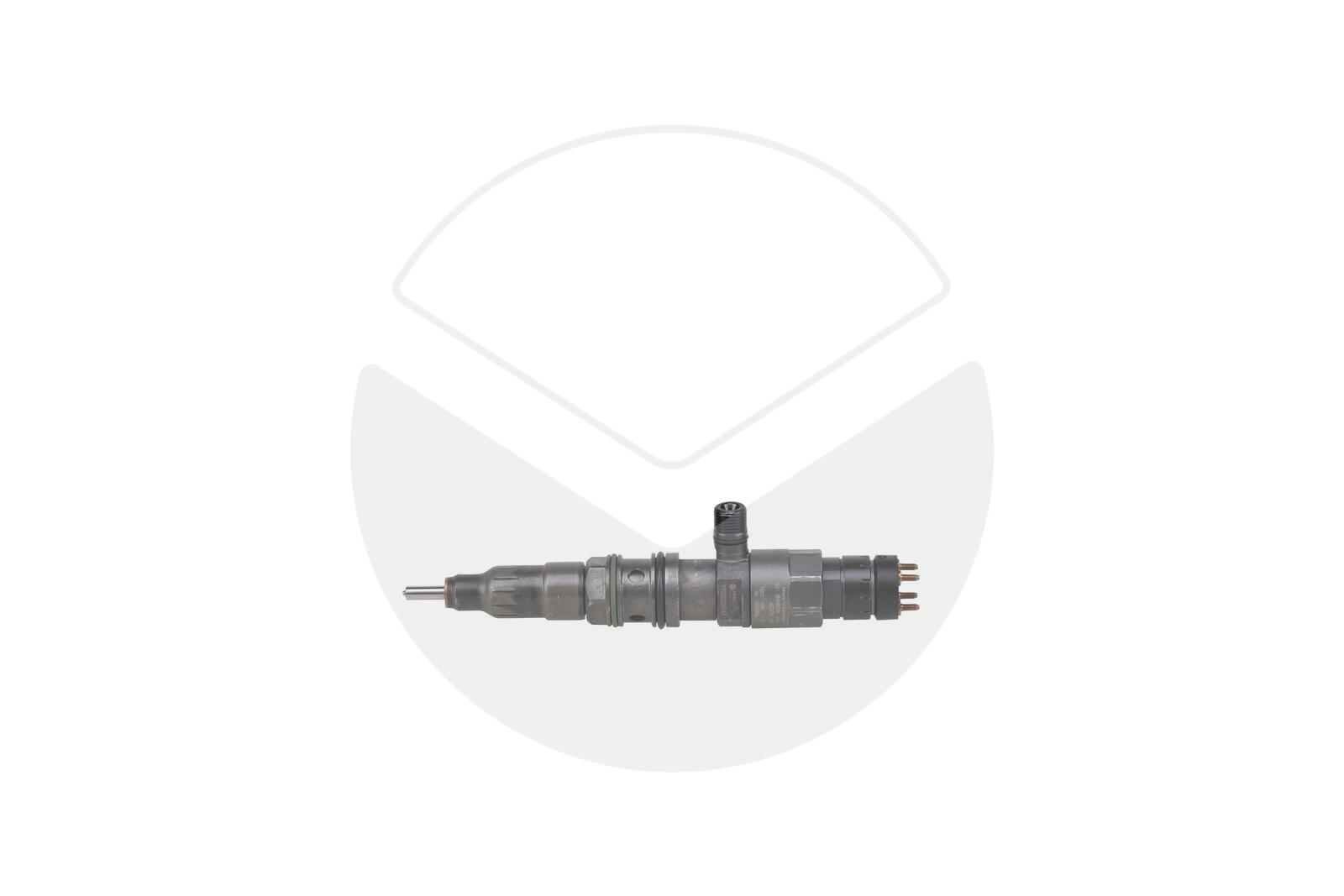 Injector Nozzle (Exchange Part)