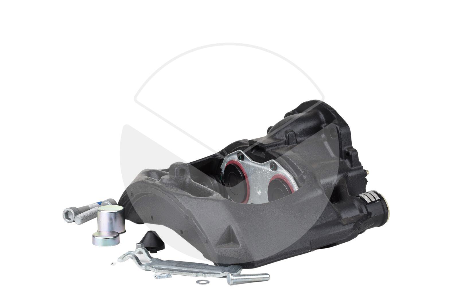Brake Caliper (Exchange Part)