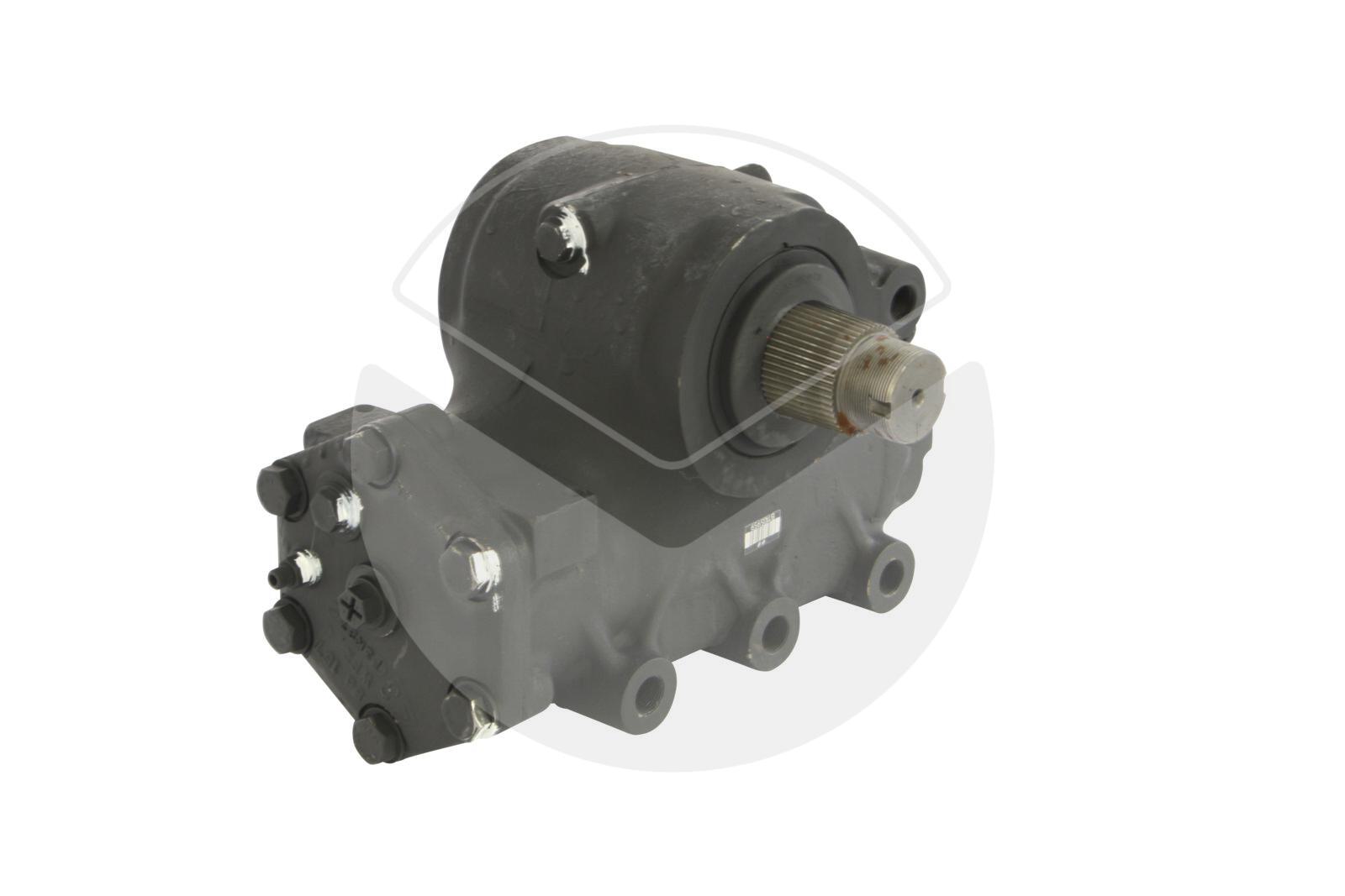 Steering Gear (Exchange Part)