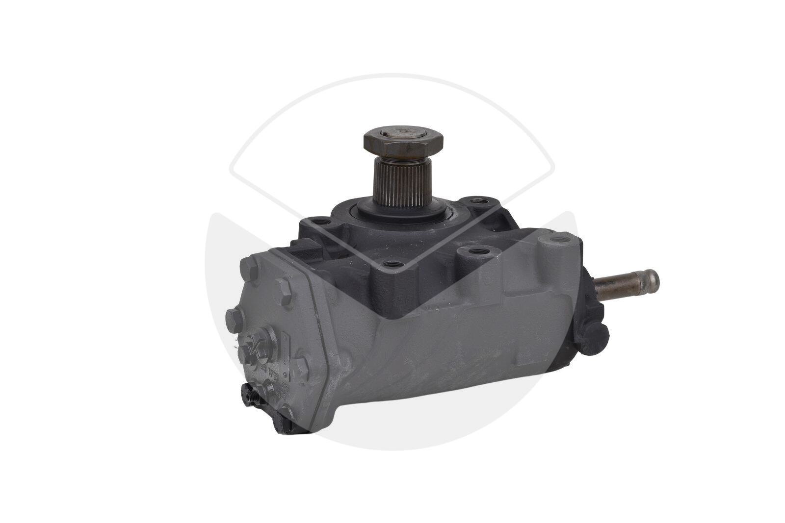 Steering Gear (Exchange Part)