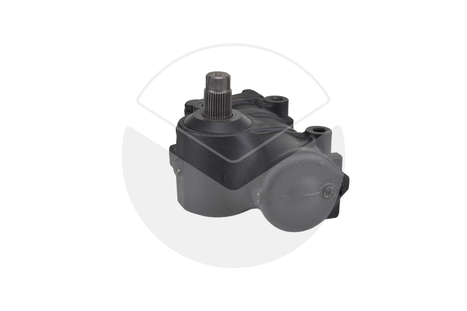 Steering Gear (Exchange Part)