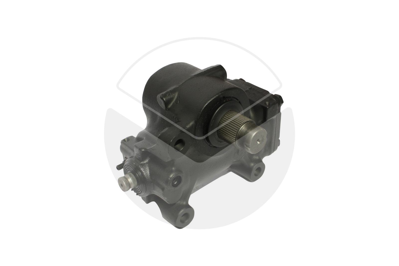 Steering Gear (Exchange Part)