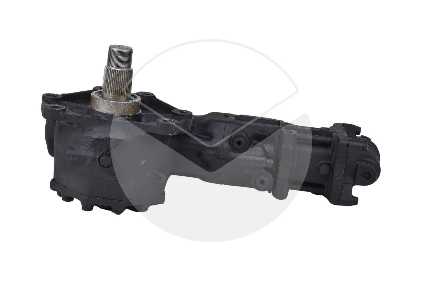 Steering Gear (Exchange Part)