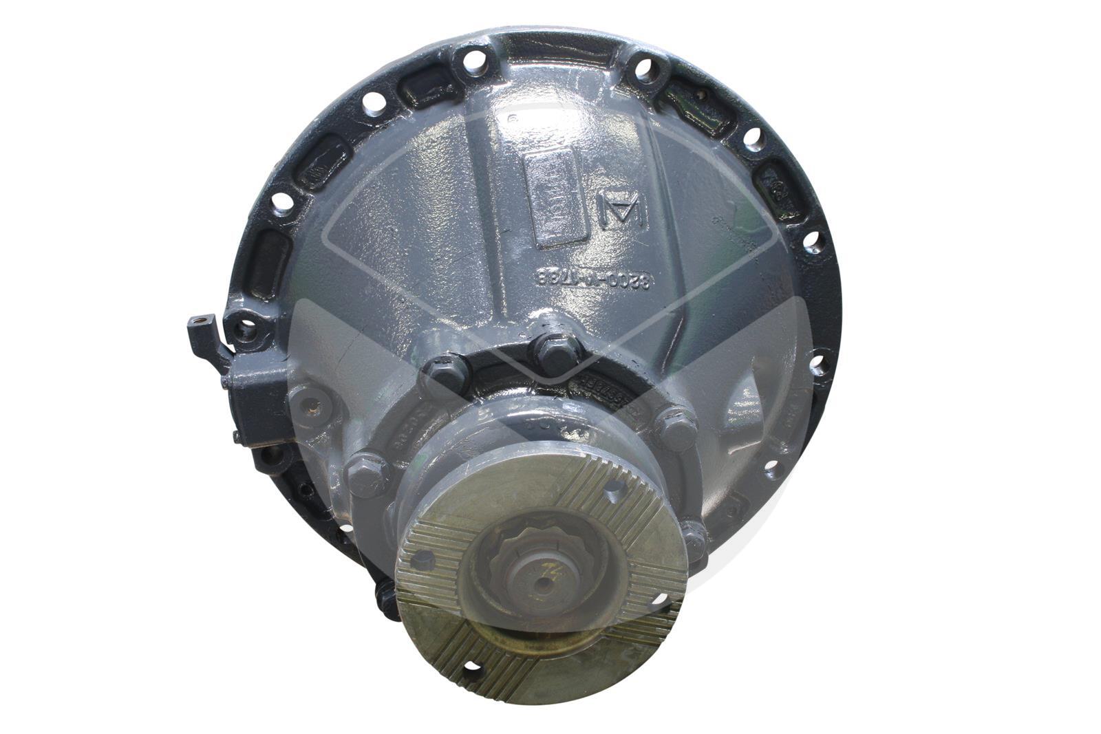 Differential Gear (Exchange Part)
