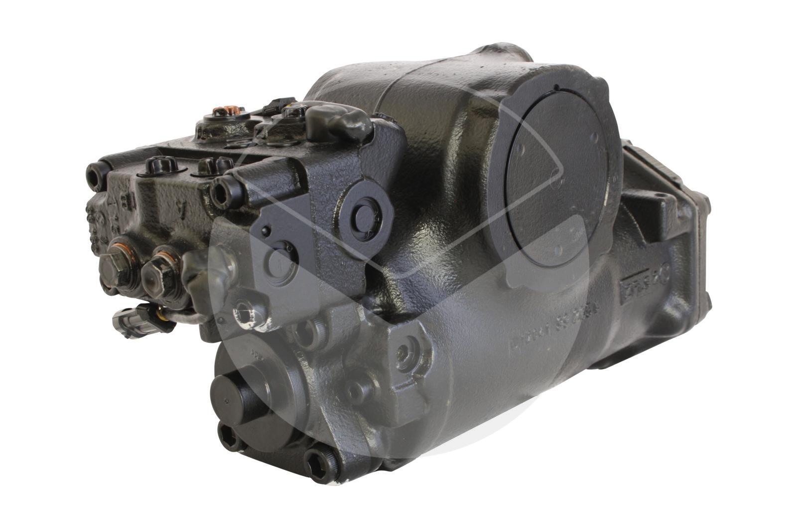 Steering Gear (Exchange Part)
