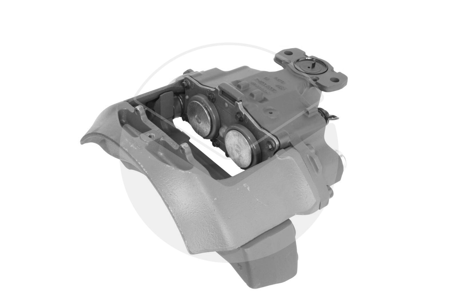 Brake Caliper (Exchange Part)