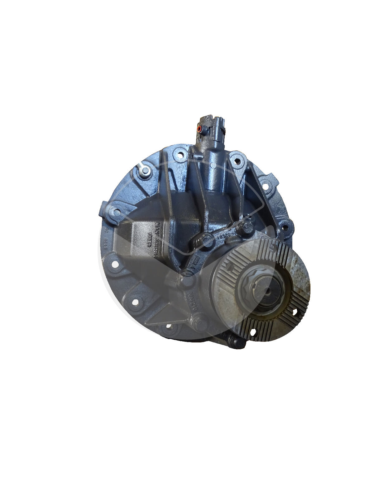 Differential Gear (Exchange Part)