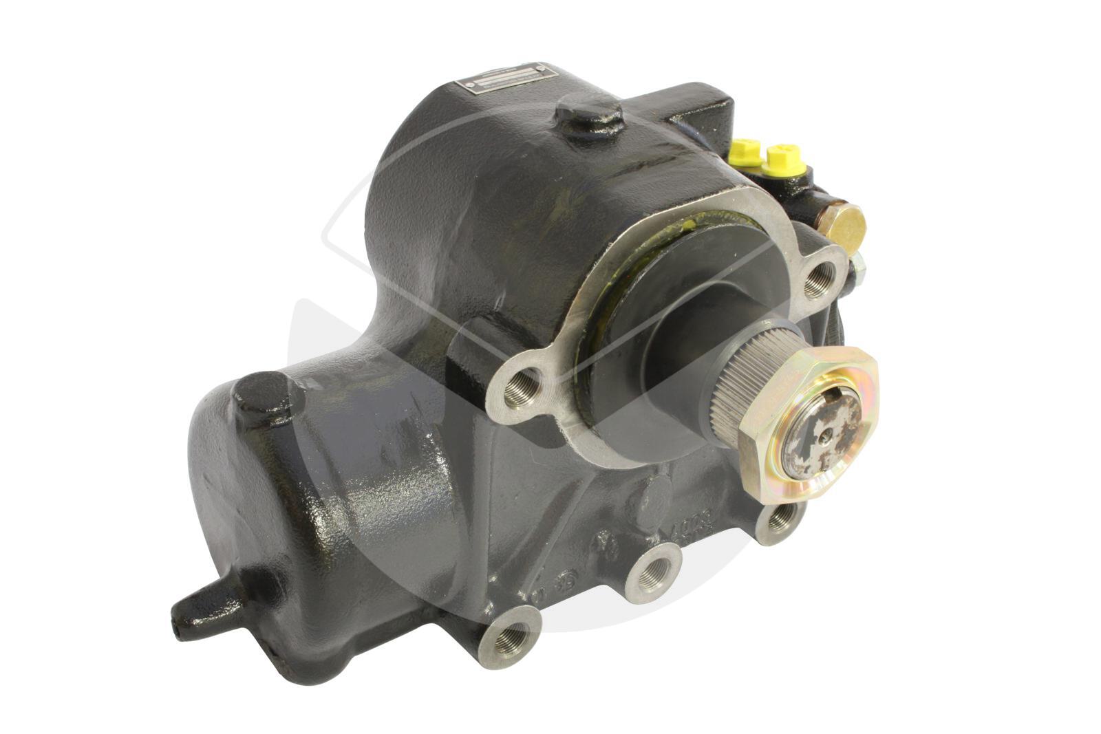 Steering Gear (Exchange Part)
