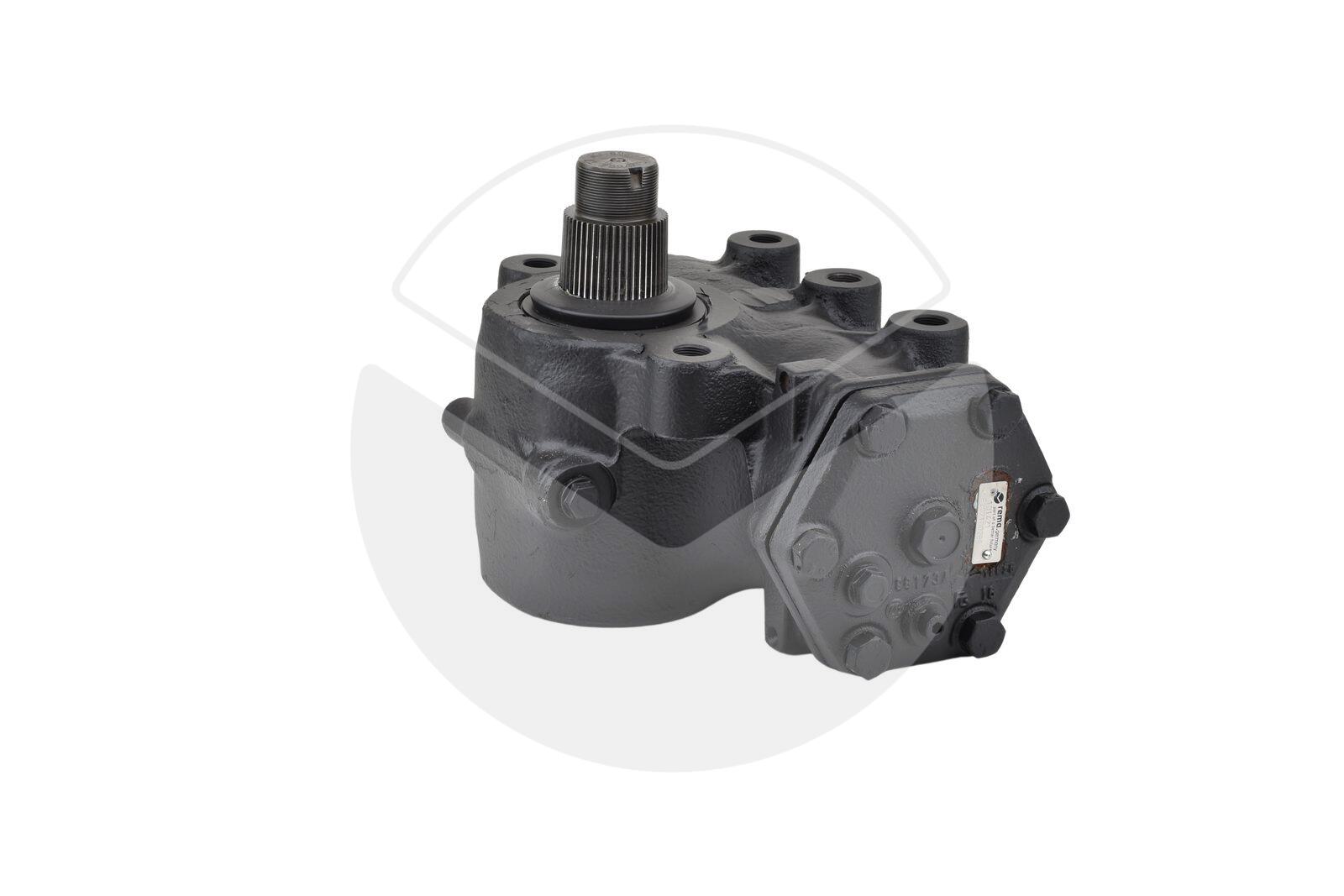 Steering Gear (Exchange Part)