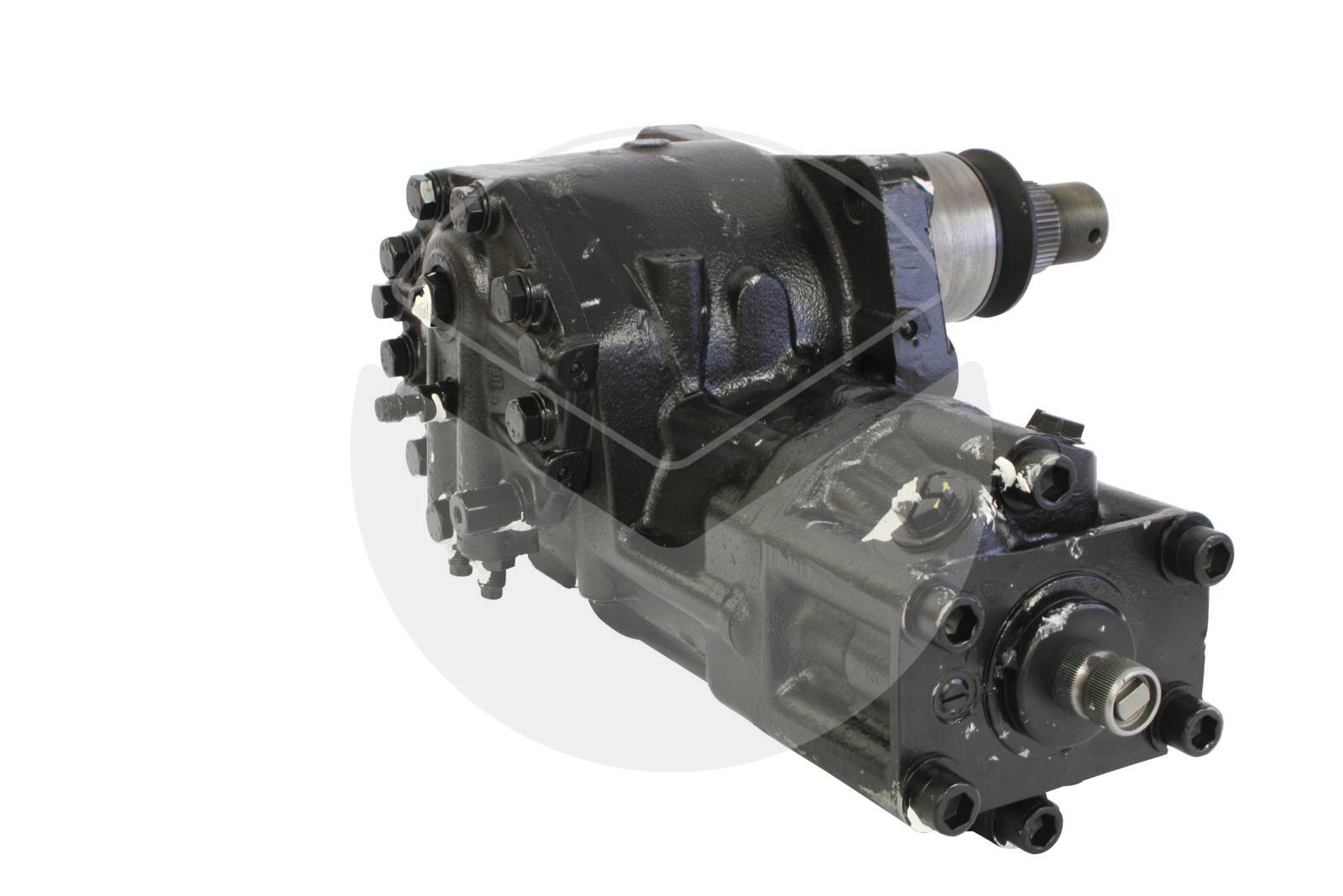 Steering Gear (Exchange Part)