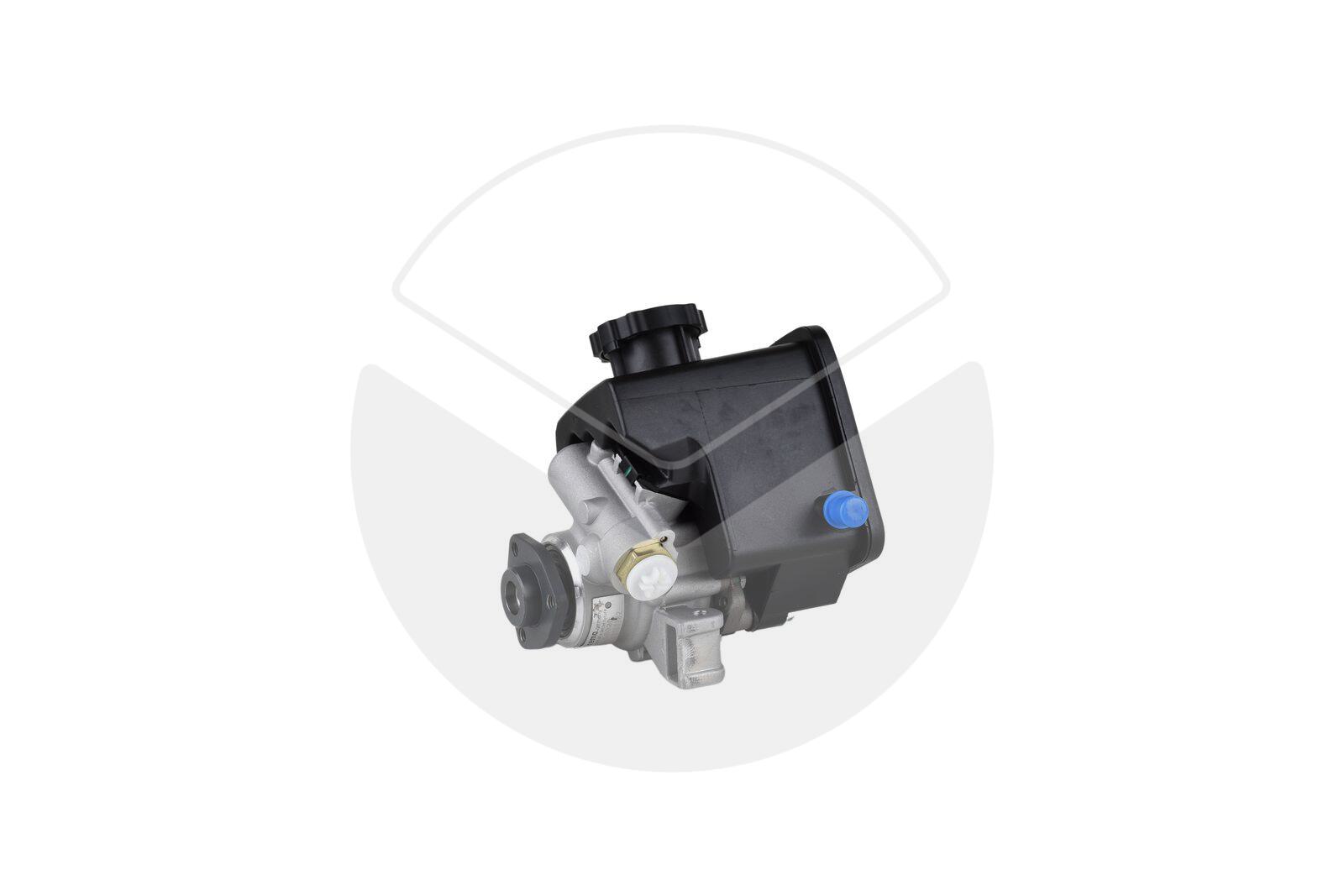 Hydraulic Pump, steering (Exchange Part)