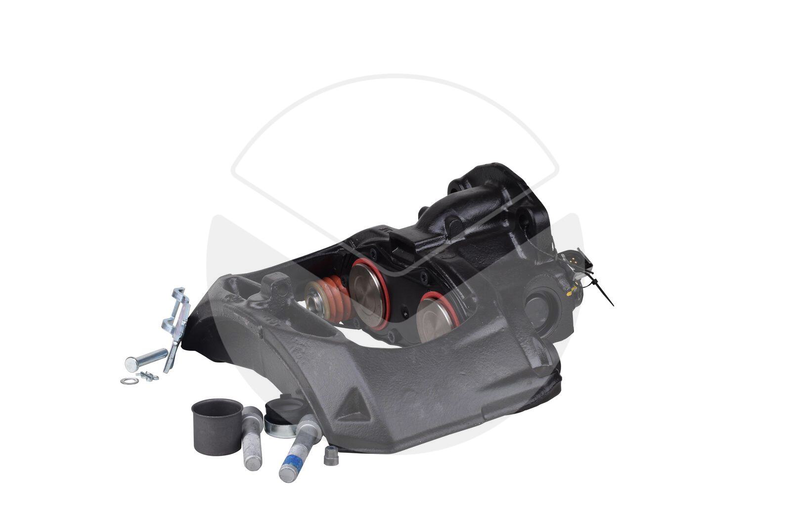 Brake Caliper (Exchange Part)