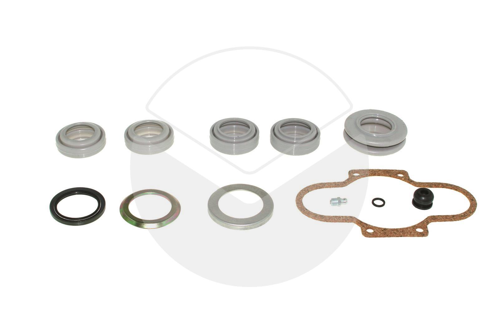 Repair Kit, brake caliper